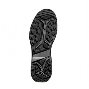 Ботинки мембранные HAIX CONNEXIS Force GTX LTR Middle | цвет Black | (350014)